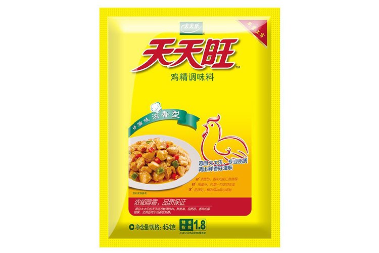 TAI TAI LE TIAN TIAN CHICKEN ESSENCE 454G